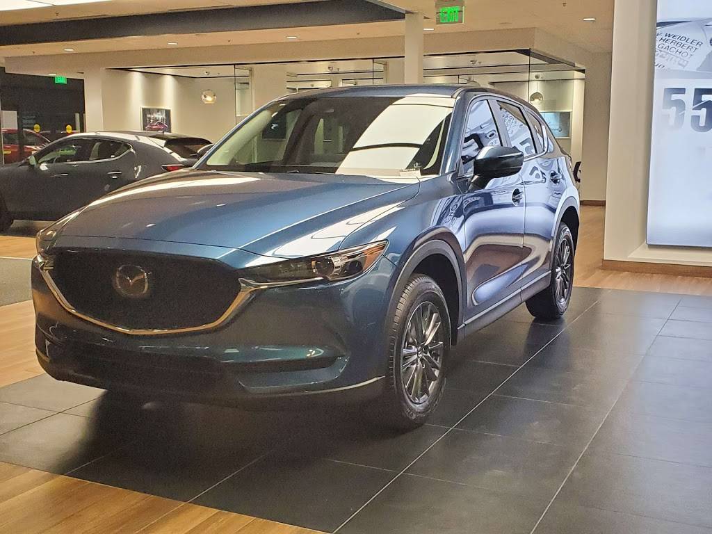 Mark Mazda | 3875 N 89th St, Scottsdale, AZ 85251, USA | Phone: (480) 748-4400