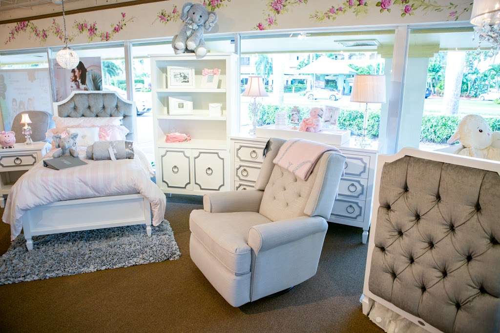 Bellini Baby & Teen Furniture | 2980 N Federal Hwy, Boca Raton, FL 33431, USA | Phone: (561) 392-7444