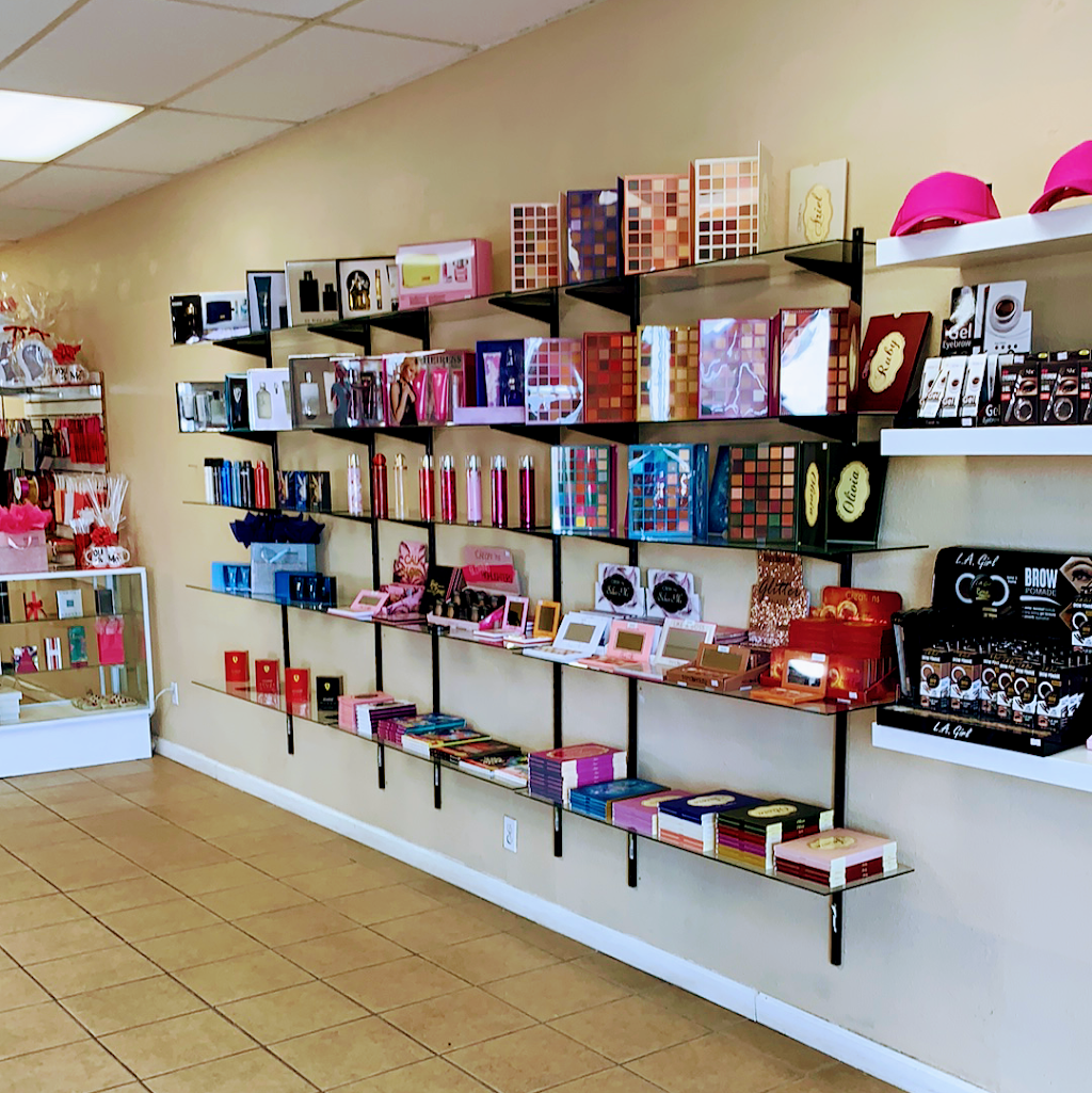 Iris Beauty | 802 Navajo Rd suit E, Perris, CA 92570, USA | Phone: (951) 210-3672