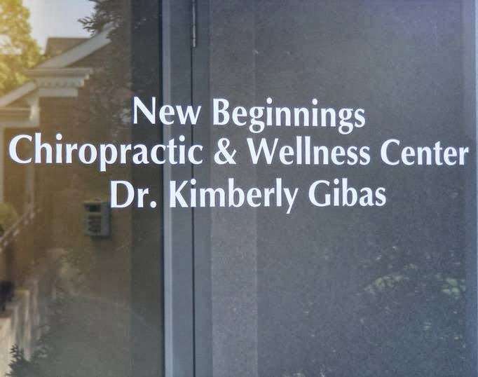 New Beginnings Chiropractic | 33 W Higgins Rd #520, South Barrington, IL 60010, USA | Phone: (847) 426-7008