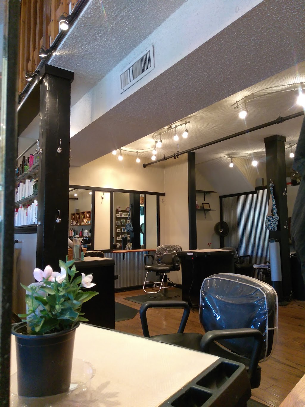 Parkway Salon | 2962 Evergreen Pkwy # A, Evergreen, CO 80439 | Phone: (303) 674-7988