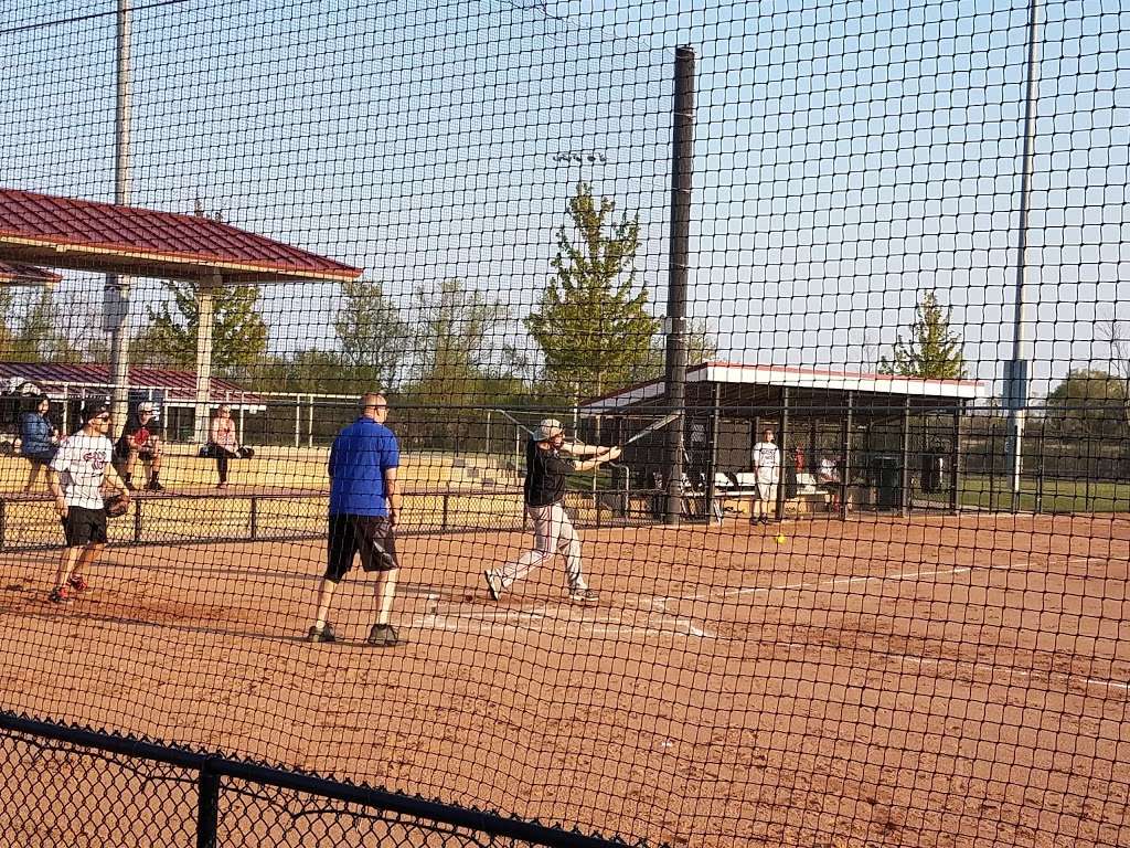 Softball Field C | Waukegan, IL 60087, USA