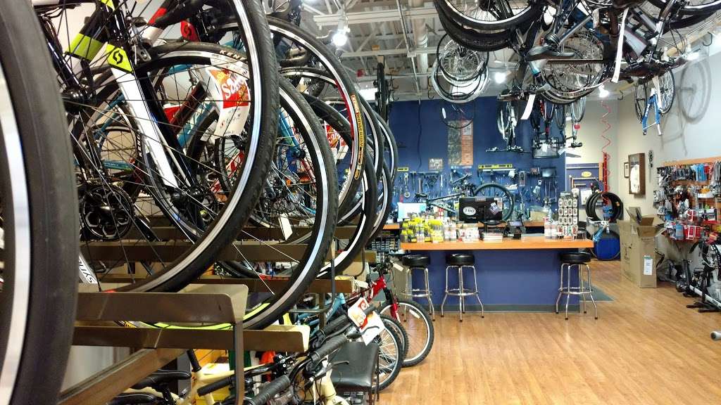 LoKe Bicycles | 11640 Brooks School Rd #100, Fishers, IN 46037 | Phone: (317) 595-5653