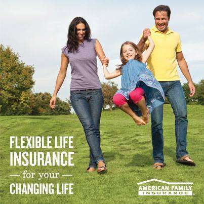 American Family Insurance - David Rieder Agency | 4518 W 89th St #200, Prairie Village, KS 66207, USA | Phone: (913) 735-8020