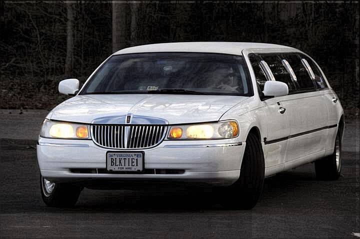 A Black Tie Affair Limousines | 8229 Ellerson Wood Dr, Mechanicsville, VA 23111, USA | Phone: (804) 869-6502