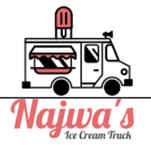 Najwas Ice Cream Truck | 9 Independence Dr, Methuen, MA 01844, USA | Phone: (857) 242-6404