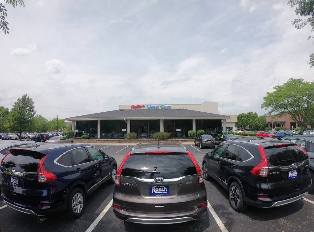 Honda Certified Pre-Owned Vehicles | 104 W Schrock Rd, Westerville, OH 43081, USA | Phone: (614) 882-1535