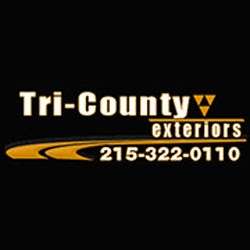 Tri County Exteriors Llc | 111 Buck Rd #100, Huntingdon Valley, PA 19006, USA | Phone: (215) 322-0110