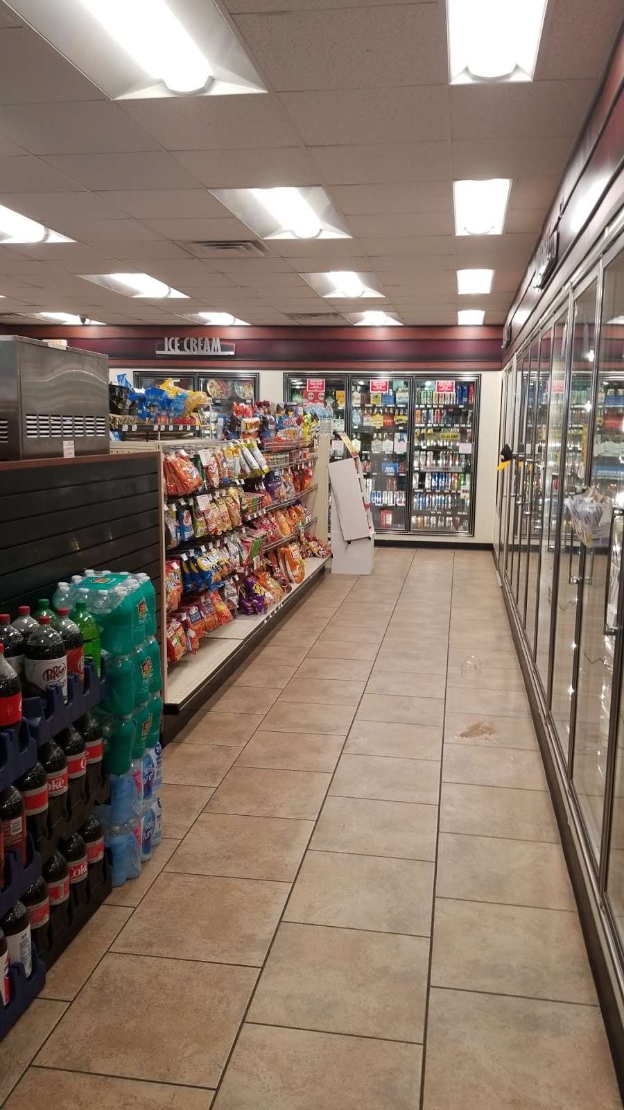 Caseys General Store | 901 E Walnut St, Raymore, MO 64083, USA | Phone: (816) 318-1743