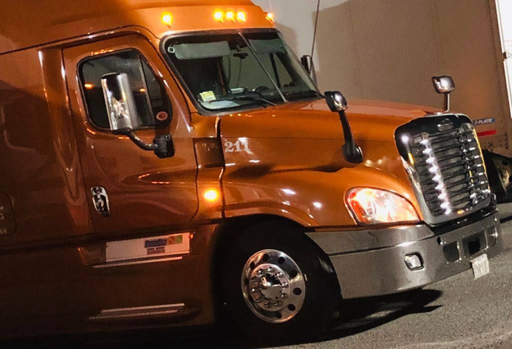 Uriel Trucking | 5436 Jefferson Davis Hwy, North Chesterfield, VA 23234, USA | Phone: (804) 743-7700