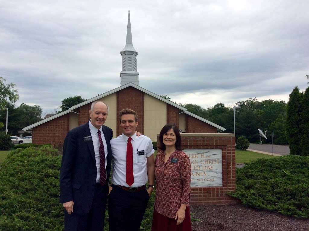 The Church of Jesus Christ of Latter-day Saints | 7368 School House Rd, Berwick, PA 18603, USA | Phone: (570) 759-1637