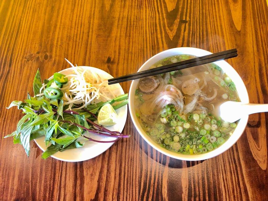 Viet-vietnamese cuisine | 4826 Highway 6 North suite B suite B, Houston, TX 77084 | Phone: (281) 861-5063