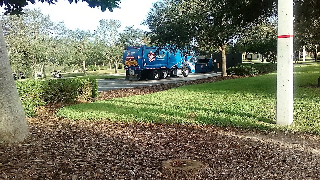 Stonegate Golf Club at Solivita | 404 Village Dr, Kissimmee, FL 34759, USA | Phone: (863) 427-7150