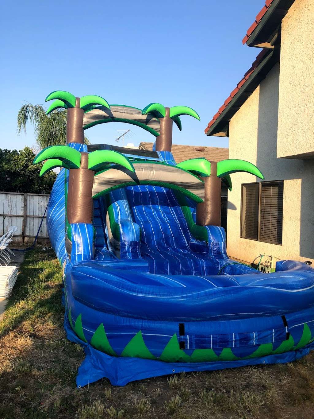Fun Jumpers For Rent In Moreno Valley, Party Rentals, Bounce Hou | 25955 Paseo Pacifico, Moreno Valley, CA 92551, USA | Phone: (951) 259-4484