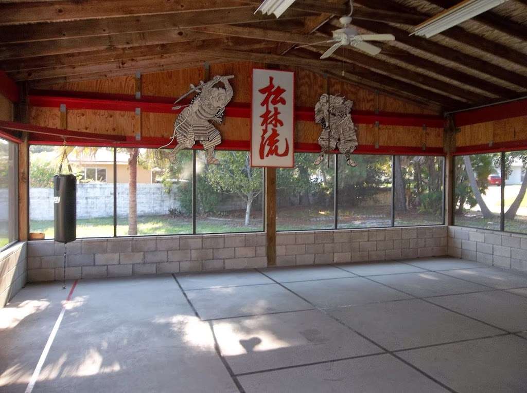 Okinawan Karate Dojo, inc. | 1755 S Tropical Trail #5219, Merritt Island, FL 32952 | Phone: (321) 459-3000