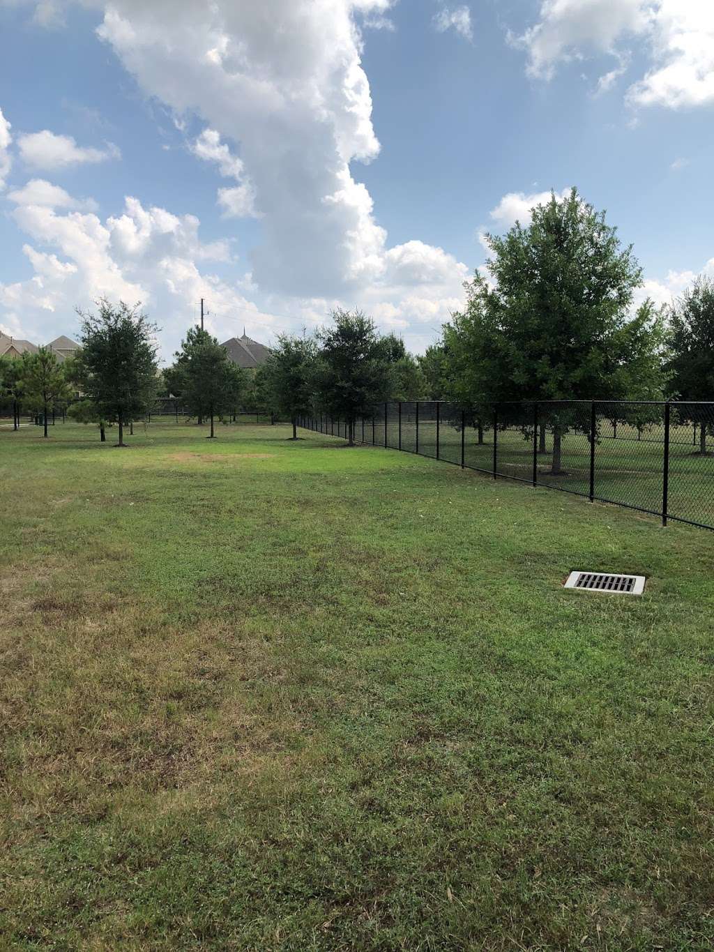 FB MUD 35 Dog Park | 8949 S Fry Rd, Katy, TX 77494, USA