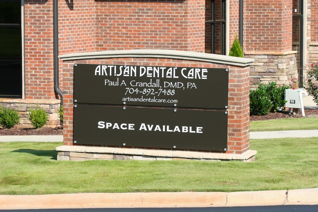 Artisan Dental Care | 19735 Kunkleman Dr, Cornelius, NC 28031 | Phone: (704) 892-7488