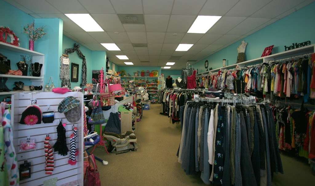 Sweet Repeats Resale and Boutique | 8763, 615 W South Main St, Waxhaw, NC 28173 | Phone: (704) 843-1344