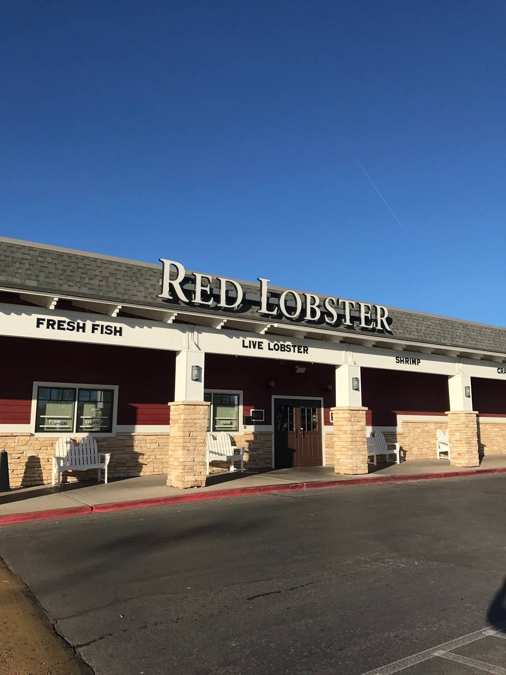 Red Lobster | 5555 Montgomery Blvd NE, Albuquerque, NM 87109, USA | Phone: (505) 884-4445
