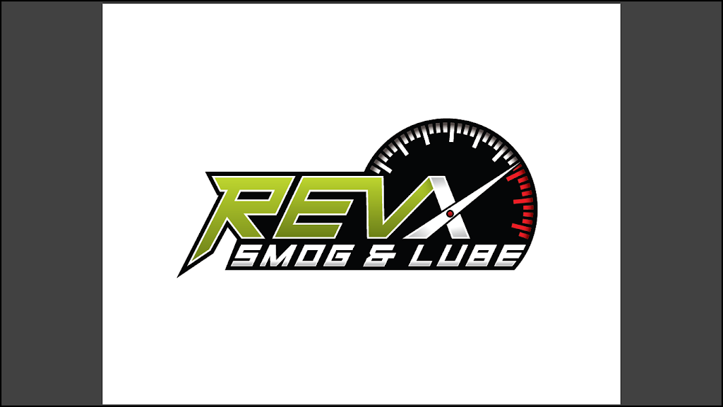 RevX smog&lube | 295 Commercial St, Sunnyvale, CA 94085, USA | Phone: (408) 962-0804