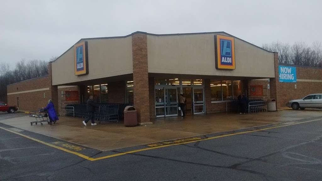 ALDI | 5761 US Hwy 6, Portage, IN 46368, USA | Phone: (855) 955-2534