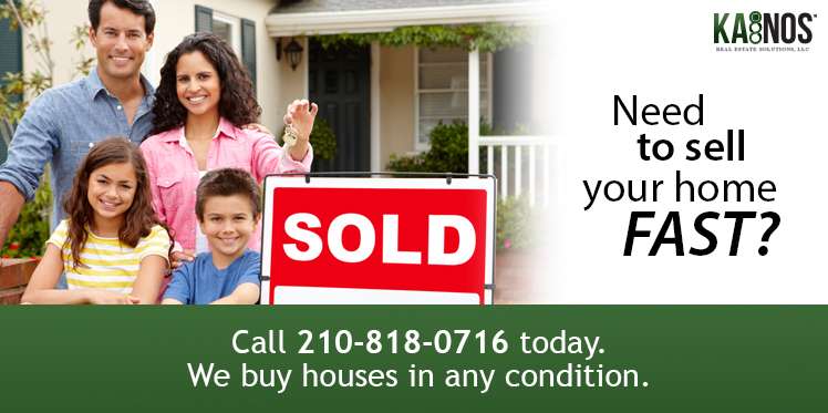 Kainos Real Estate Solutions | 24415 Treaty Creek, San Antonio, TX 78255, USA | Phone: (210) 818-0716