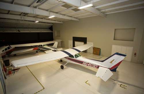 Apus Air Flight Training San Diego | 1900 Joe Crosson Dr, El Cajon, CA 92020 | Phone: (619) 562-1075