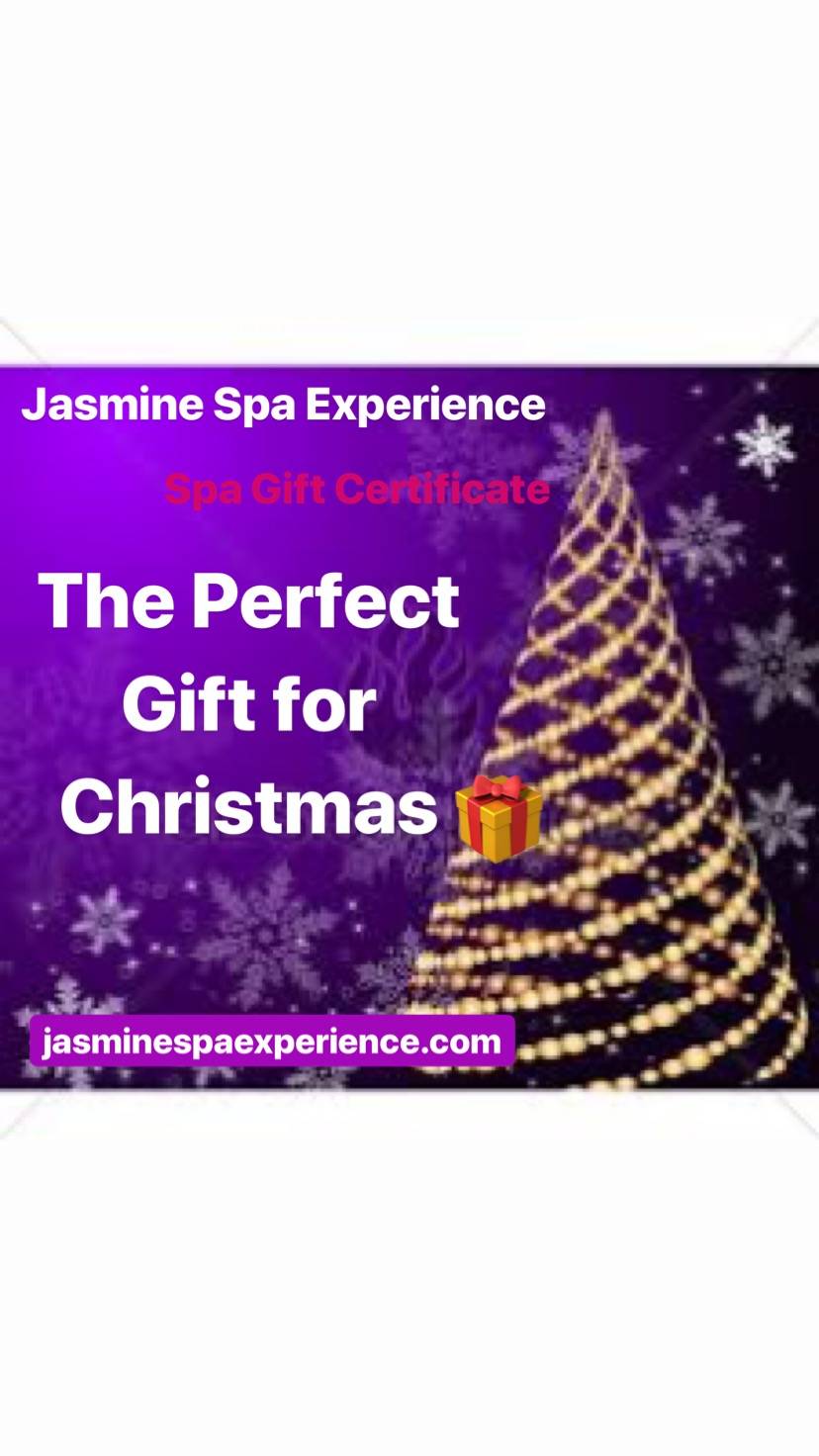 Jasmine Spa Experience INC. | 965 E Van Buren St, Avondale, AZ 85323, USA | Phone: (480) 414-0034