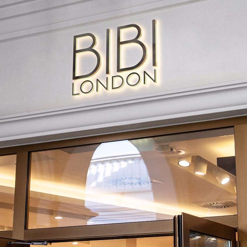 Bibi London | 57 Nags Head Ln, Upminster, Brentwood CM14 5NL, UK | Phone: 07931 999111