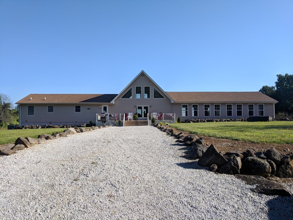 Apple Blossom Cottage Lodging 1330 Knoxlyn Orrtanna Rd