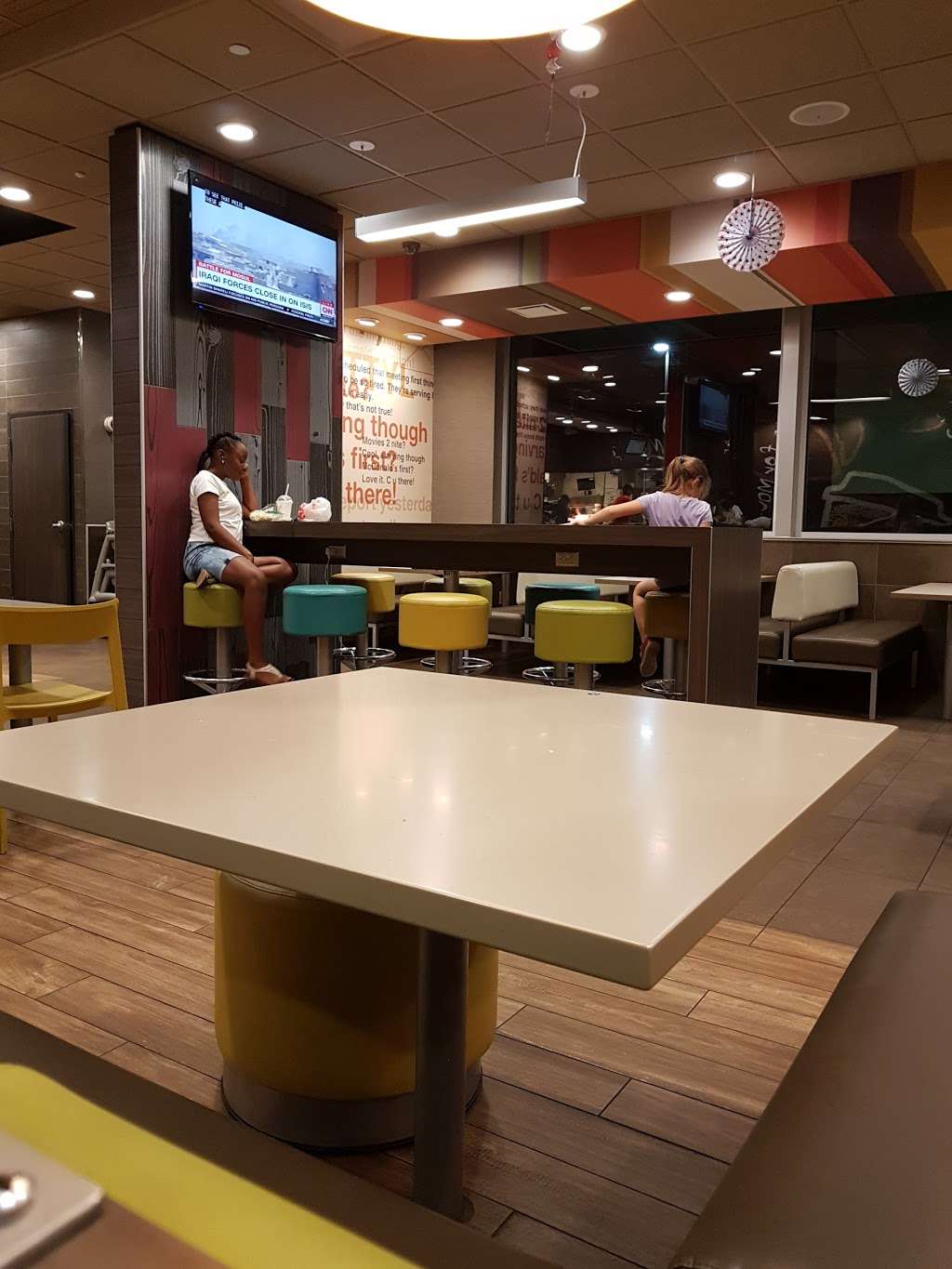 McDonalds | 2640 N Loop 336 W, Conroe, TX 77304, USA | Phone: (936) 756-2000