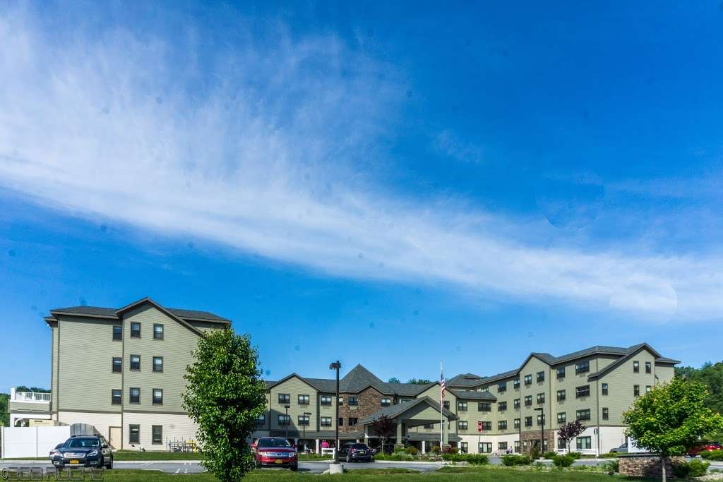 Braemar at Wallkill | 21 Riverside Dr, Middletown, NY 10941, USA | Phone: (845) 695-5600