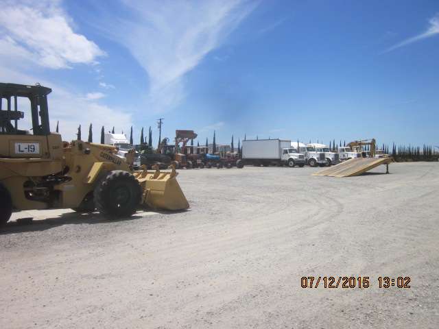 XL Equipment Sales | 19641 Seaton Ave, Perris, CA 92570, USA | Phone: (818) 259-3070