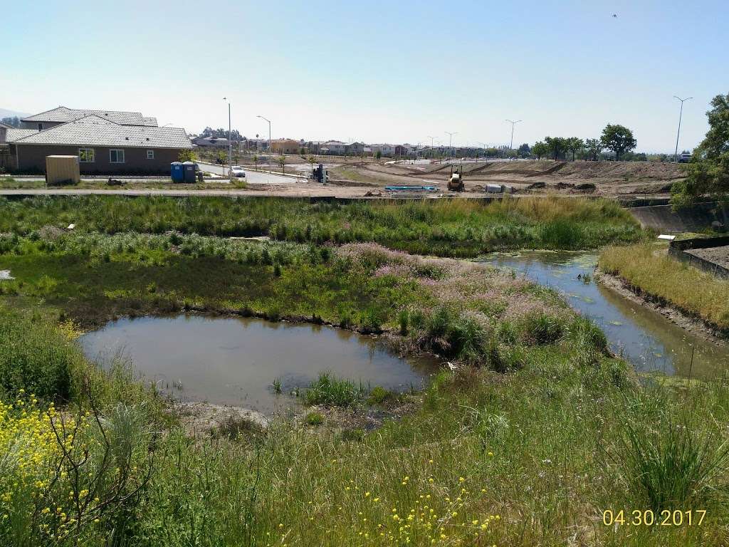 Alameda Creek Regional Trail | 35000 Eastin Dr, Union City, CA 94587, USA | Phone: (510) 544-3137