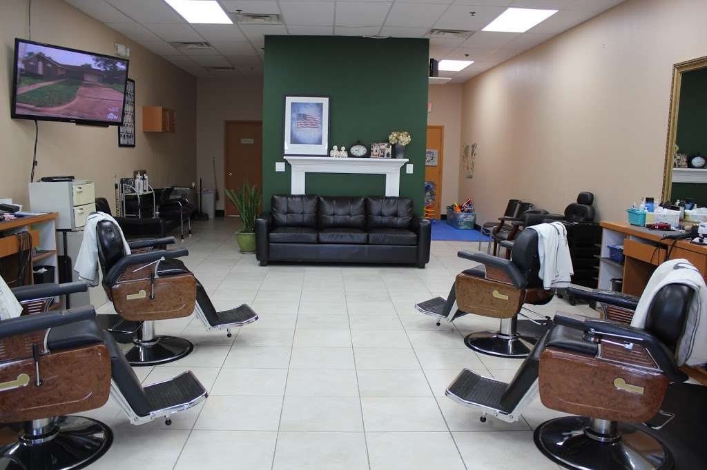 Royal Barber Shop | 42882 Truro Parish Dr, Ashburn, VA 20148, USA | Phone: (703) 858-9008