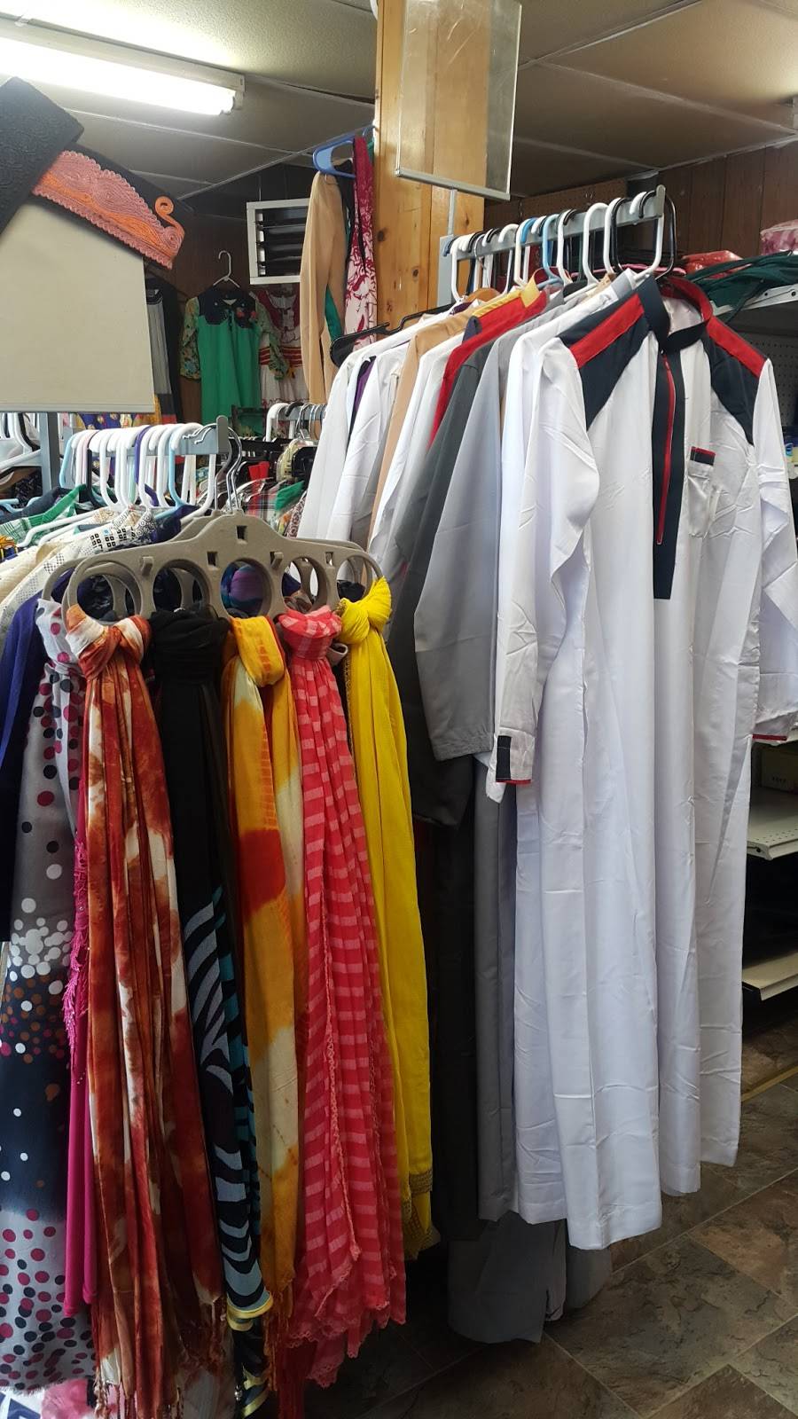 Western Islamic Clothes | 1080 Walden Ave, Buffalo, NY 14211, USA | Phone: (862) 262-6907