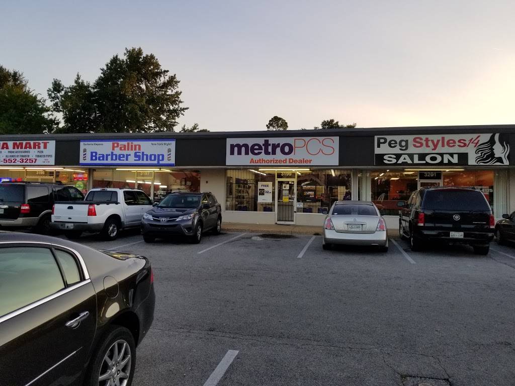 Metro by T-Mobile | 3199 Coleman Rd, Memphis, TN 38128, USA | Phone: (901) 249-2827