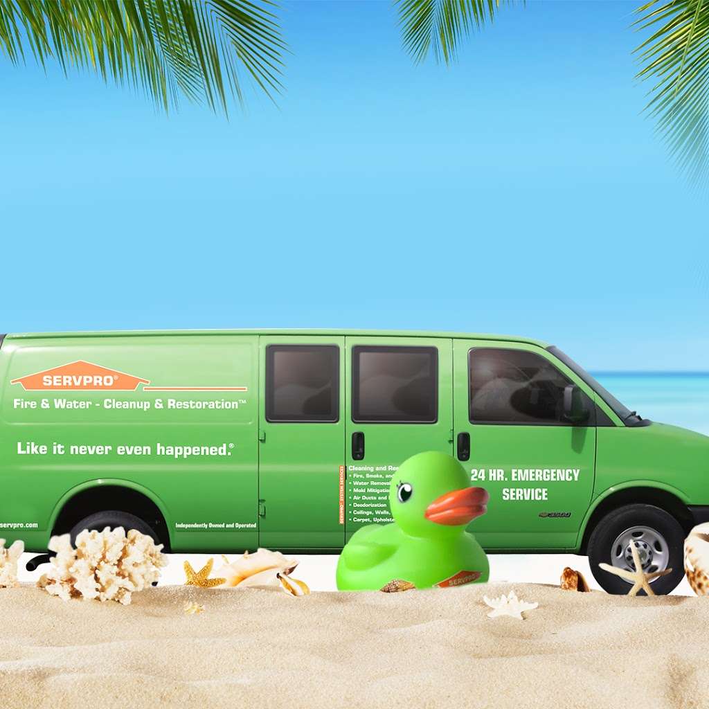 SERVPRO of Northern Rhode Island | 290 Old County Rd #17344, Smithfield, RI 02917, USA | Phone: (401) 949-9955