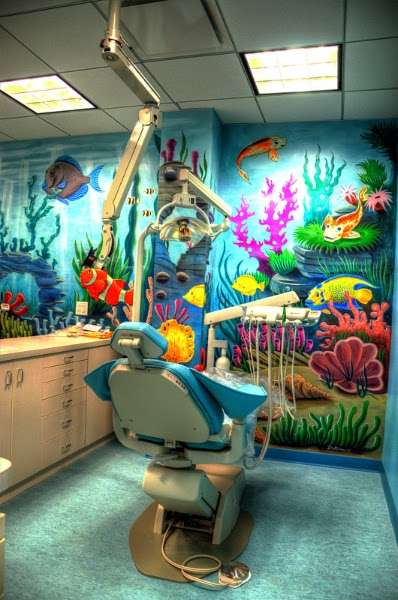 Oakwood Dental Arts | 4864 Arthur Kill Rd Suite 400, Staten Island, NY 10309 | Phone: (718) 356-9800