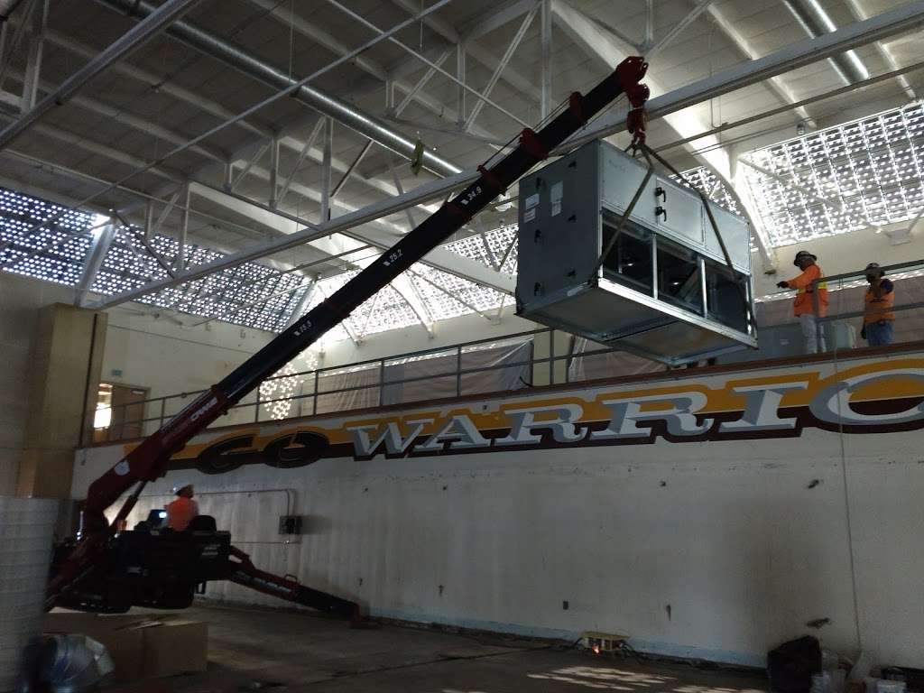 Smiley Lifting Solutions / SPYDERCRANE | 499 Park 800 Dr, Greenwood, IN 46142, USA | Phone: (317) 344-8609