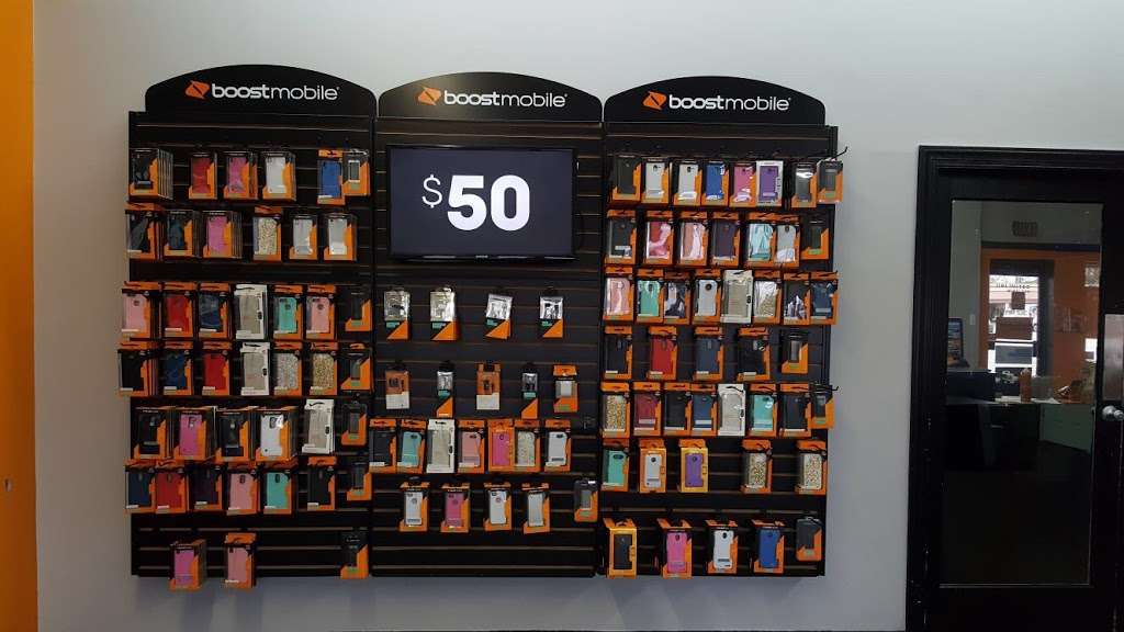 Boost Mobile | 345 Scarlet Rd #33, Kennett Square, PA 19348, USA | Phone: (610) 444-5995