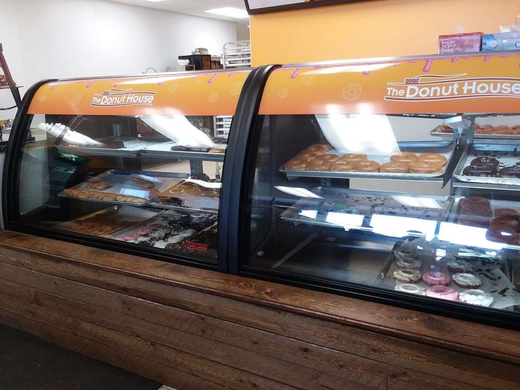 The Donut House | 9660 E Alameda Ave Unit 104, Denver, CO 80247, USA | Phone: (720) 542-9061