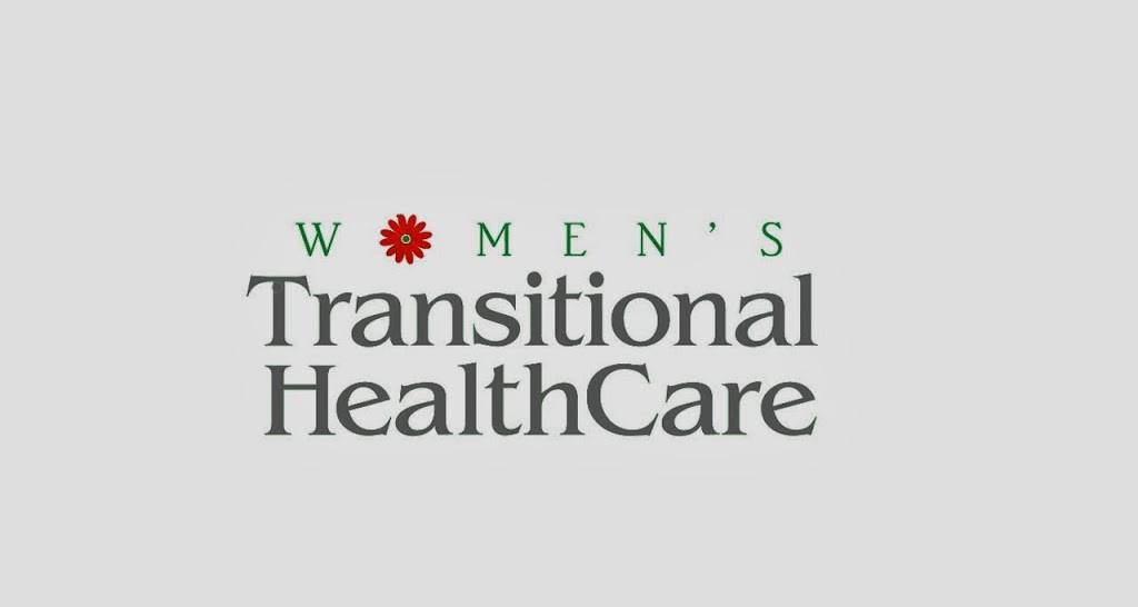 Womens Transitional Healthcare | 1977 J N Pease Pl Suite 202, Charlotte, NC 28262, USA | Phone: (704) 817-8230