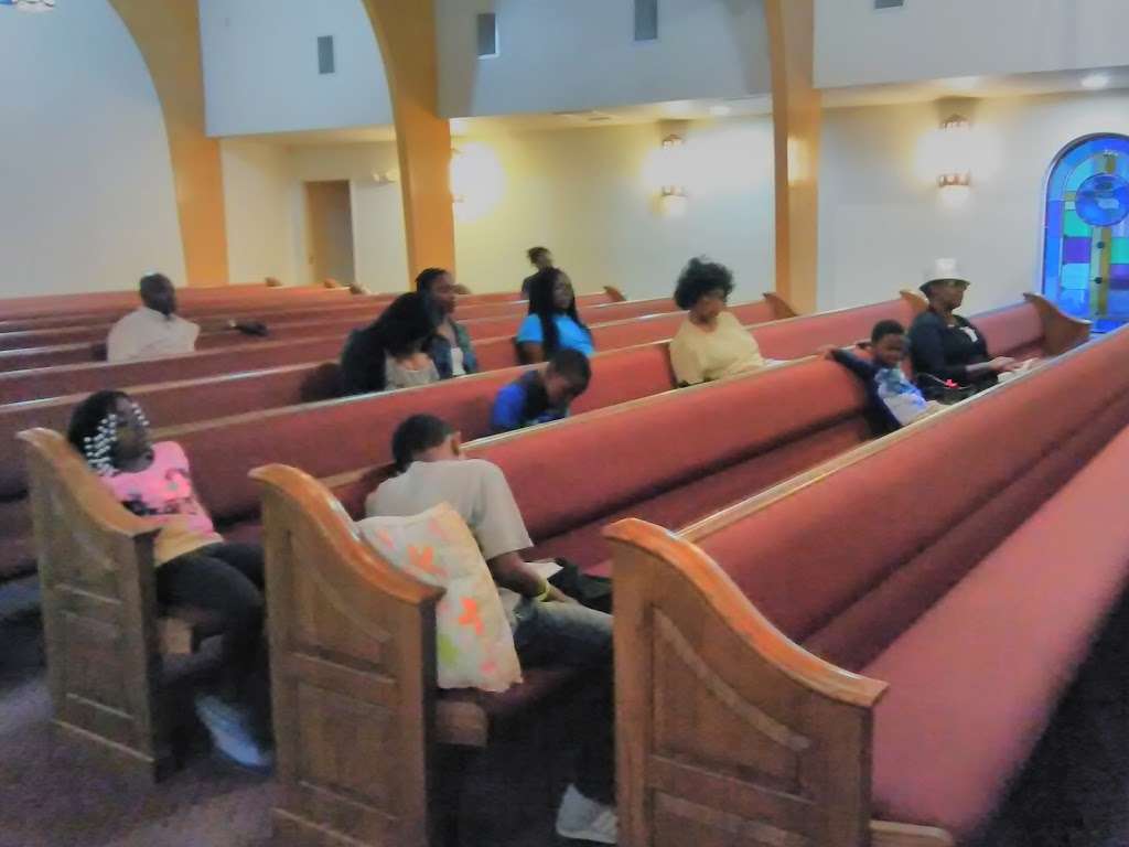 Deerfield Beach SDA Church | 350 NW 1st Terrace, Deerfield Beach, FL 33441, USA | Phone: (954) 360-2900