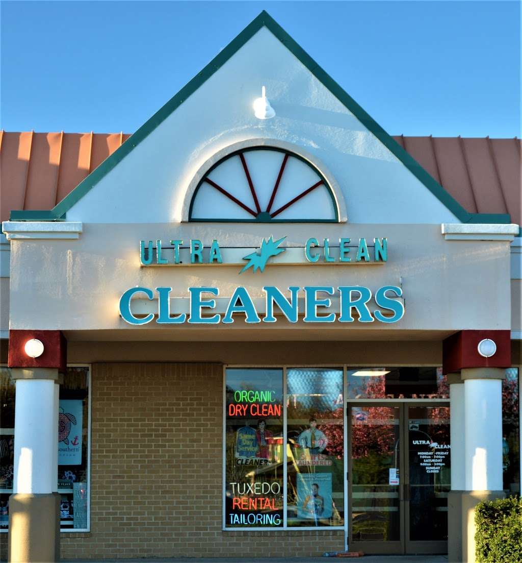 Ultra Clean | 23415 Three Notch Rd # 2013, California, MD 20619, USA | Phone: (301) 862-4644