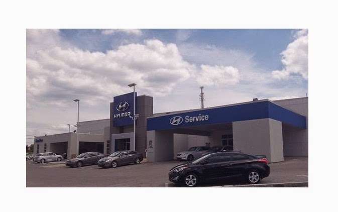 Hamilton Hyundai | 2024 Lincoln Way E, Chambersburg, PA 17202, USA | Phone: (877) 872-9751