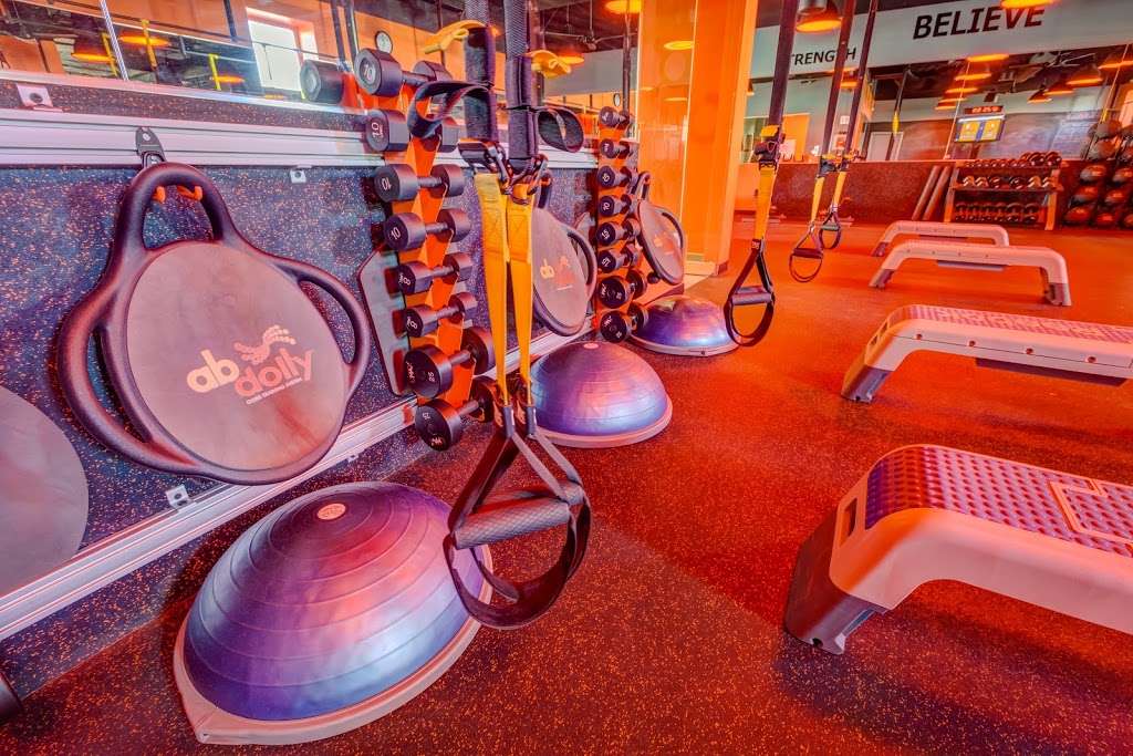 Orangetheory Fitness | 8555 West Belleview Avenue G19, Littleton, CO 80123 | Phone: (303) 979-6878