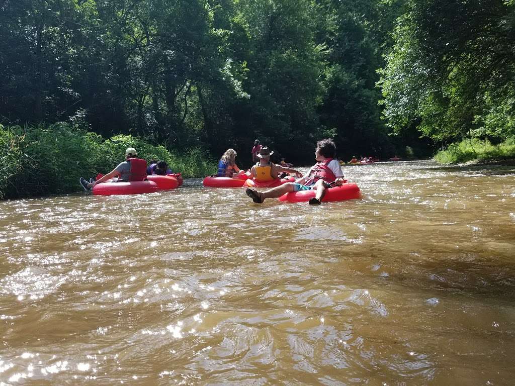 Catoctin Creek Park & Nature Center | 2929 Sumantown Rd, Middletown, MD 21769, USA | Phone: (301) 600-2050