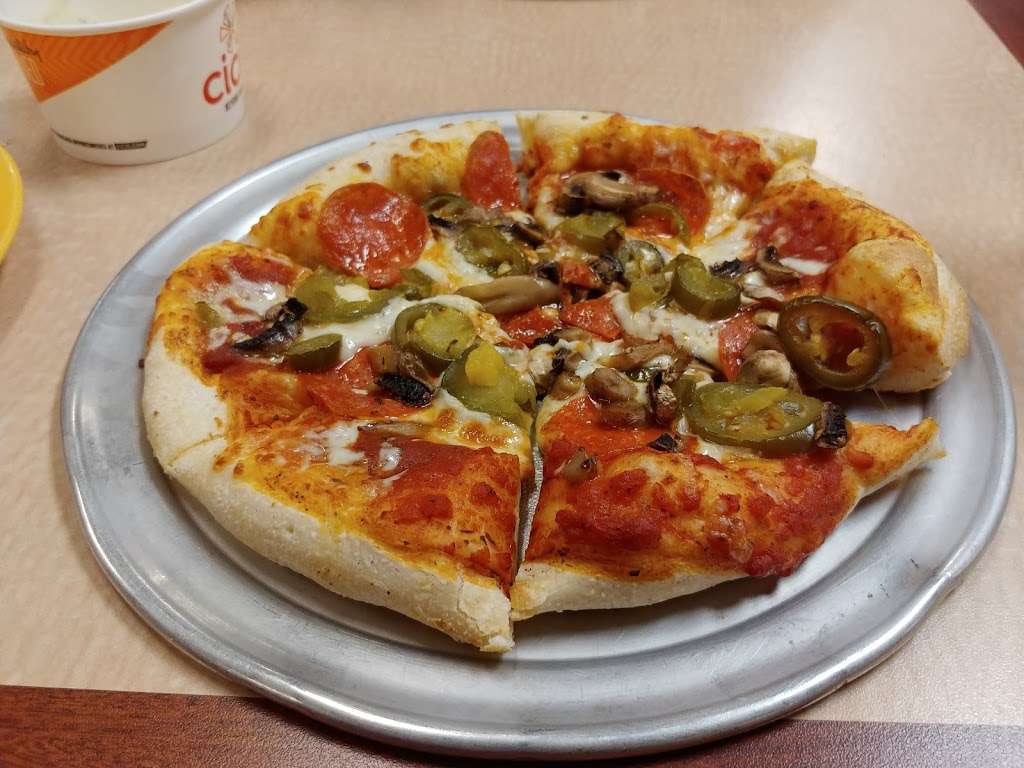 Cicis | 4445 W Charleston Blvd, Las Vegas, NV 89102, USA | Phone: (702) 293-2422