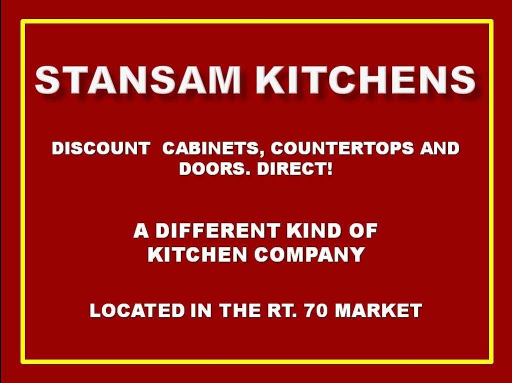 STANSAM KITCHENS | 117 Highway 70 Lakewood, NJ, Lakewood, NJ 08701, USA | Phone: (856) 779-8102